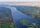مياه النيل تكتسب أهمية قصوى في مفاوضات مصر وتنزانيا والتأكيد على التعاون ورفض الخطوات المنفردة