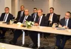 وزير الخارجية المصري يؤكد دعم مصر لتعزيز دور الأمم المتحدة وتعزيز الأمن والسلم الدوليين