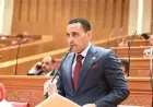 نائب يطالب بتشديد الرقابة على شركات إلحاق العمالة بالخارج لحماية الشباب من النصب