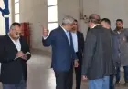 وزير الإنتاج الحربي يعلن عن أولوية توطين التكنولوجيا وتعميق التصنيع المحلي لتعزيز الاقتصاد الوطني