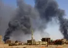 الرئيس السيسي يؤكد على أهمية وحدة السودان وسيادته وسلامة أراضيه كأصsteller لا يمكن التنازل عنها