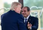 مدير المخابرات المركزية الأمريكية ينقل رسالة ترامب للرئيس السيسي تفاصيل اللقاء وأهم التصريحات