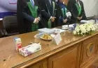 الباحث ياسر البيومي يحقق الدكتوراه بمرتبة الشرف الأولى من جامعة إعلام القاهرة