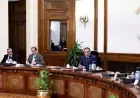 رئيس الوزراء يطلع على أحدث تطورات مشروعات تكنولوجيا المعلومات في البلاد