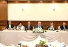 وزير الطيران يؤكد أن إدارة المطارات للقطاع الخاص لا تعني بيع أصول الدولة