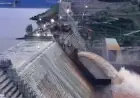 وزير الري يعلن أن سد النهضة غير شرعي ومصر ستقوم باتخاذ الإجراءات اللازمة في وقتها المناسب فيديو