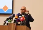 اكتشف أين تتجه أمطار حوض النيل وزير الري يكشف حجم المياه المتدفقة إلى مصر