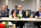 عبد العاطي يدعو إلى دور أممي أكثر تأثيرًا لمواجهة تحديات الدول النامية