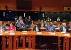 مجلس الدولة يساهم في اجتماع وندوة الرابطة الدولية للمحاكم الإدارية العليا في لوكسمبورغ
