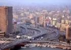 توقعات الطقس اليوم الاثنين 21 سبتمبر 2026 في القاهرة والمحافظات حرارة ورطوبة مرتفعة مع عظمى تصل إلى 31 درجة