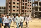 وزيرة الإسكان تدعو لتسريع تنفيذ مشروعات زهرة العاصمة وديارنا والإسكان الأخضر لتحقيق التنمية المستدامة