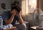 ارتفاع درجات الحرارة يؤذي المرضى النفسيين الذين يعانون بصمت من تبعات التغيرات المناخية