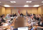 شريف فتحي يكشف عن زيادة 9% في أعداد السياح القادمين إلى مصر خلال سبتمبر الحالي
