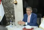 وزير الدولة للإعلام يعلن عن خطوات مهمة لتشريع حرية تداول المعلومات وتنظيم التواصل الاجتماعي
