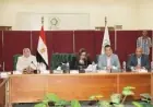 وفد من جامعة نانجينج الصينية يزور مشاريع سكن لكل المصريين لتعزيز التعاون الدولي