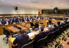 عبد العاطي يؤكد أهمية الوحدة العربية في ظل التحولات التاريخية للقضية الفلسطينية