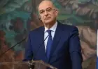 وزير الدفاع اليوناني يثني على جهود مصر في مكافحة الهجرة غير الشرعية