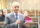 مشروع قانون جديد لمصطفى بكري لزيادة رواتب أعضاء هيئة التدريس في الجامعات لتحسين الجودة والتميز