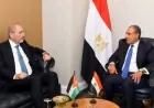 مصر تعلن دعمها القوي للوصاية الهاشمية على المقدسات الإسلامية والمسيحية في القدس