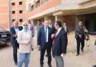 تحويل فرع جامعة الإسكندرية ببرج العرب إلى مركز متكامل للتعليم والبحث والابتكار حسب تصريح وزير التعليم العالي