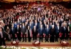 رئيس الجامعة المصرية للتعلم الإلكتروني يؤكد أهمية الهوية الوطنية كقيم متجددة عبر الأجيال