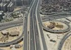 النقل تعلن تفاصيل مشروع توسيع الطريق الدائري من 4 إلى 8 حارات