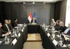 هيئة الرعاية الصحية تعزز تدريب طلاب التمريض وتوسع آفاق السياحة العلاجية في مصر
