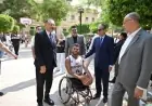 نواب رئيس جامعة القاهرة يقومون بجولات ميدانية لتعزيز فعاليات الأسبوع التعريفي