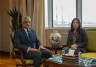 الإنتاج الحربي والإسكان يواصلان جهودهما لتنفيذ مشروعات حياة كريمة لتعزيز التنمية الاجتماعية