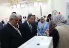وزير التعليم العالي يؤكد أهمية الجامعات التكنولوجية في تأهيل الكوادر اللازمة لسوق العمل