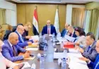 وزير التعليم يقود اجتماع صندوق المشروعات التعليمية ويعلن قرارات جديدة لتعزيز المدارس
