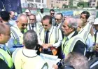 موعد انتهاء مشروع مستشفى بولاق أبو العلا ومدينة النيل الطبية يكشف تفاصيل جديدة