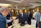 مصطفى بكري يبرز أهمية رفع أجور أعضاء هيئة التدريس خلال ملتقى عين شمس