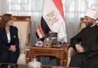 وزير الأوقاف يلتقي السفيرة أميرة فهمي قبيل بدء مهامها الرسمية في سنغافورة