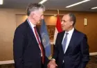 مصر وبريطانيا تعززان التعاون الاقتصادي والتجاري وزيادة الاستثمارات من خلال مباحثات مشتركة