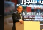 وزير التعليم العالي يؤكد أن جامعة سنجور تمثل نموذجاً مثالياً للتعاون المصري الإفريقي والفرانكفوني