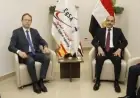 تعاون مثير بين مصر وإسبانيا في مجالات الفضاء والأقمار الصناعية