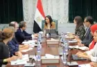وزيرة التضامن تستعرض مع السفير الفرنسي بالقاهرة أفق تعزيز التعاون المشترك