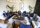 شيخ الأزهر يؤكد على دور رجال القضاء المحوري في تعزيز العدالة بنزاهة وشفافية