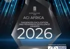 مطار سفنكس يحقق إنجازاً كبيراً بفوزه بجائزة الحوكمة 2026 من ACI Africa صور