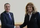 مدبولي ورئيسة بلغاريا يتناولان فرص تعزيز التعاون في مجالات الاقتصاد والطاقة والسياحة