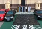 مصطفى بكري يثني على إحباط عملية ترويج طن كبتاجون وينبه من خطورة الحملات التي تستهدف شيطنة الشرطة