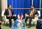 رئيس الوزراء يبرز قوة العلاقات المصرية العراقية ويدعو لتعزيزها نحو آفاق جديدة