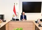 وزير الري يطلب تسريع تنفيذ مشروعات حماية الشواطئ حسب الجداول الزمنية المحددة