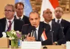 وزير الخارجية ينظم مائدة مستديرة دولية في نيويورك لبحث سبل التعافي المبكر في غزة