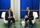 مدبولي يجتمع مع مدير عام اليونسكو في نيويورك لتعزيز التعاون الثقافي والتعليم في مصر