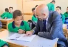 مرحلة جديدة من برنامج تنمية مهارات اللغة العربية تستهدف 500 ألف إلى مليون طفل وتهدف لتعزيز التعليم اللغوي