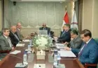 وزير الإنتاج الحربي يضاعف الجهود لتطوير وتحسين كفاءة مصنع 360