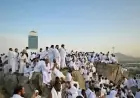 اختر اليوم لدفع رسوم حج الجمعيات الأهلية 2027 تعرف على الأسعار والشروط قبل انتهاء الموعد النهائي