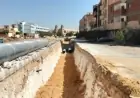 الإسكان تعلن عن مشاريع تطوير الطرق والمرافق وزيادة الإشغالات في 4 مدن جديدة مع صور مميزة